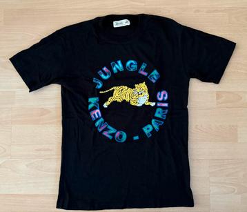H&M x Kenzo tiger t-shirt | M beschikbaar voor biedingen