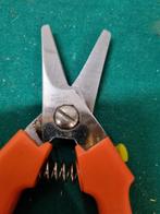 hobby schaar alles knipper, Hobby en Vrije tijd, Naaien en Fournituren, Ophalen of Verzenden, 'T Olde Gre-j, Info@toldegrej.nl