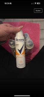 4x Rexona Hi-Impact Workout Deodorant, Ophalen of Verzenden, Nieuw, Deodorant of Bodyspray