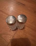 Peper en zout antiek, Antiek en Kunst, Ophalen of Verzenden