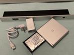 UniFi Cloud Key Gen2 Plus 1TB HDD + Rackmount & PoE injector, Computers en Software, Netwerk switches, Ophalen of Verzenden, Gebruikt