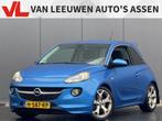 Opel ADAM 1.4 Turbo S | Nieuw binnen | RIJKLAAR | RVS Uitlaa, Gebruikt, 4 cilinders, 150 pk, Leder en Stof