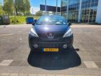 Peugeot 207 1.6 16V CC 110KW 2007 Zwart, Te koop, Geïmporteerd, 14 km/l, Benzine