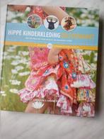 Hippe Kinderkleding Zelf Gemaakt boek kledingpatronen mode, Boeken, Hobby en Vrije tijd, Gelezen, Ophalen of Verzenden