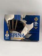 Harrows Spina Gold en Blue 22 G dartpijlen, Sport en Fitness, Darts, Ophalen of Verzenden, Zo goed als nieuw, Cobra Works, Pindar Rd, Hoddesdon EN11 0JX