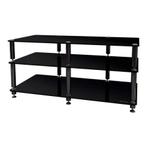 Norstone Bergen AV 2 Black, Ophalen, Nieuw, 50 tot 100 cm, Glas