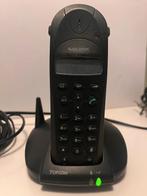 Draadloze telefoon - Topcom Butler 2500B, Ophalen of Verzenden, Gebruikt, 1 handset