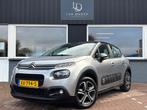 Citroen C3 1.2 PureTech S&S Feel Edition / Navi / Cruise /, Auto's, 83 pk, 450 kg, Gebruikt, Euro 6