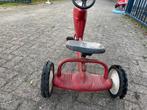 Vintage rode trapauto - Traptractor Murray, Ophalen, Gebruikt, ., Trapvoertuig