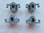 Lego 11949 Technic, Steering, Wheel Hub Holder with 2 Pin Ho, Ophalen of Verzenden, Nieuw, Losse stenen, Lego