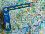 Jan van Haasteren, Hobby en Vrije tijd, Denksport en Puzzels, Ophalen, 500 t/m 1500 stukjes, Zo goed als nieuw, Legpuzzel