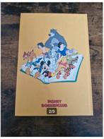 Disney, Bambi en het verdwaalde eekhoorntje h3, Boeken, Ophalen of Verzenden, Zo goed als nieuw, Sprookjes, Disney