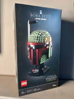 LEGO Boba fett (set 75277), Ophalen of Verzenden, Nieuw, Complete set, Lego