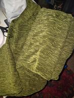 Vintage Gordijnen - Mooie Oude Stof, Ophalen, Overige kleuren, 120 cm of meer, Katoen