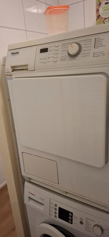 Droger beschikbaar voor biedingen