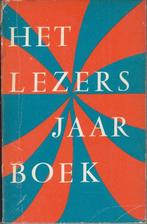 Het lezers jaar boek I, Ophalen of Verzenden, Gelezen, Catalogus