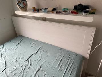 bedframe 140x200cm - afbeelding 3