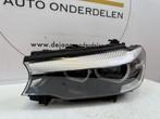 BMW G30 G31 5 SERIE LED KOPLAMP LINKS 8499111, Auto-onderdelen, Verlichting, Petuelring 130
80788  Munich, DE, Gebruikt, Info@bmw.de