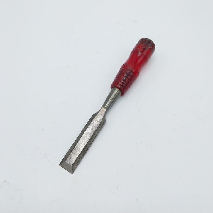 Millers Falls Nr. 30 Beitel 20 mm (54985-63), Antiek en Kunst, Antiek | Gereedschap en Instrumenten, Ophalen of Verzenden
