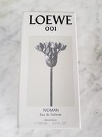 Loewe 001 Woman Eau De Toilette  100 ml, Ophalen of Verzenden, Zo goed als nieuw