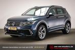 Volkswagen Tiguan 1.4 TSI eHybrid R-Line Business+ | PANORAM, 1716 kg, Stof, 4 cilinders, Met garantie (alle)