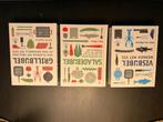vis , salade en grill bijbels, Boeken, Kookboeken, Ophalen, Hoofdgerechten, Nieuw, Bart van Olphen