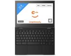 Lenovo 100e 2nd Gen/Intel Celeron 1.1GHz/4GB/128GB SSD/W10/G, 4 GB of minder, Qwerty, Refurbished, Ophalen of Verzenden