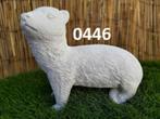 Steenmater., Tuin en Terras, Tuinbeelden, Ophalen, Nieuw, Beton, Dierenbeeld