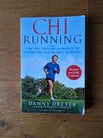 Chi running - Danny dreyer, Ophalen of Verzenden, Zo goed als nieuw