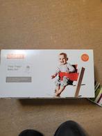 tripp trapp  baby set., Kinderen en Baby's, Kinderstoelen, Ophalen of Verzenden, Gebruikt, Meegroeistoel