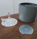 Swarovski, replica set, Verzamelen, Swarovski, Ophalen of Verzenden, Zo goed als nieuw, Figuurtje