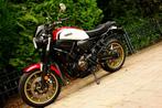 Yamaha XSR700 XSR 700 ABS Anniversary (bj 2021), Motoren, Motoren | Yamaha, Naked bike, Bedrijf, 689 cc, 2 cilinders