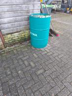 Brandton te koop 200l, 150 liter of meer, Ophalen, Zo goed als nieuw, Metaal