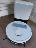 Medion robot stofzuiger- bijna nieuw, Ophalen of Verzenden, Zo goed als nieuw, Minder dan 1200 watt, Stofzuiger