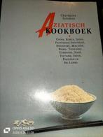 Aziatisch kookboek, Boeken, Kookboeken, Ophalen of Verzenden, Zo goed als nieuw