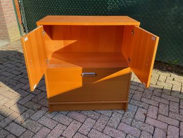 Ikea Effectief hangmappen kastje - afbeelding 2