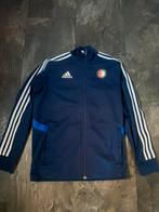 Feyenoord traingsjasje, Ophalen of Verzenden, Zo goed als nieuw, Jas