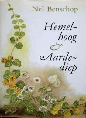 Hemelhoog en aardediep , Boeken, Godsdienst en Theologie, Zo goed als nieuw, Ophalen of Verzenden