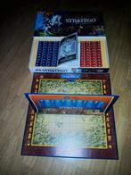 STRATEGO zeer netjes en compleet, Hobby en Vrije tijd, Gezelschapsspellen | Bordspellen, Ophalen, Zo goed als nieuw