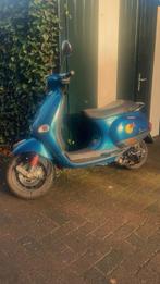Vespa ET2 2005 brom, Ophalen, Zo goed als nieuw, Benzine, Overige modellen