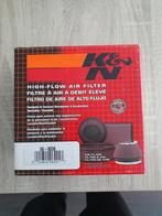 K&N Luchtfilter 56-9038 - Nieuw, Auto-onderdelen, Filters, Ophalen of Verzenden, Nieuw, Universele onderdelen