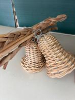 Dubbele kerstklokken, Diversen, Kerst, Ophalen, Nieuw