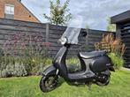 GTS Toscane Pure, scooter, Fietsen en Brommers, Scooters | Overige merken, Ophalen, Gts, Maximaal 45 km/u, Zo goed als nieuw