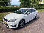 Seat Leon ST 1.4 EcoTSI FR CoD-Navi -Pano-, Parkeersensor, Gebruikt, Euro 6, 4 cilinders