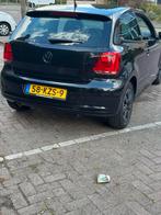 Stoere Volkswagen Polo – Goed Onderhouden – 150 PK, Voorwielaandrijving, Zwart, 4 cilinders, 150 pk