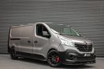 Renault Trafic 2.0 dCi T29 L2H1 Work Edition FULL BLACK / SI, 15 km/l, Renault, Beige, Bedrijf