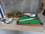 4 in  1 spel, Hobby en Vrije tijd, Een of twee spelers, Ophalen, Nieuw