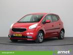 Kia Venga 1.6 CVVT DynamicPLusLine | Trekhaak | Navigatie |, Gebruikt, 4 cilinders, Parkeersensor, 1197 kg