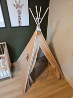 Tipi speeltent, Ophalen, Zo goed als nieuw