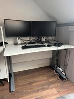 Bureau, Ophalen, Gebruikt, Bureau